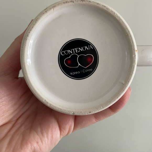 Vintage ‘Sweetheart’ Valentine’s Day mug - Picture 5 of 5